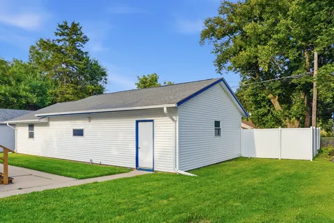 709 South 2nd Street Oregon IL 61061