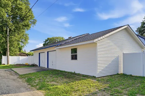 709 South 2nd Street Oregon IL 61061