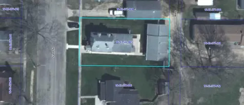 709 South 2nd Street Oregon IL 61061