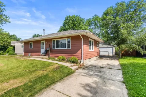 1206 Cole Place Urbana IL 61801