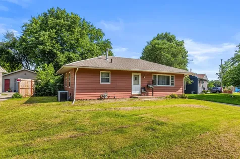 1206 Cole Place Urbana IL 61801