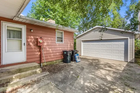 1206 Cole Place Urbana IL 61801