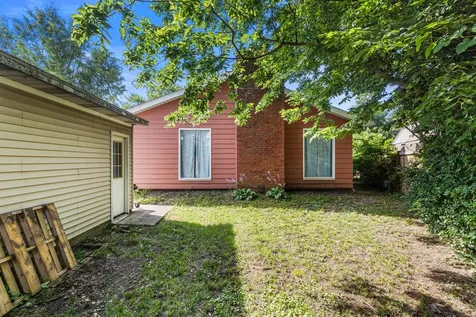 1206 Cole Place Urbana IL 61801