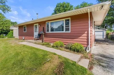 1206 Cole Place Urbana IL 61801