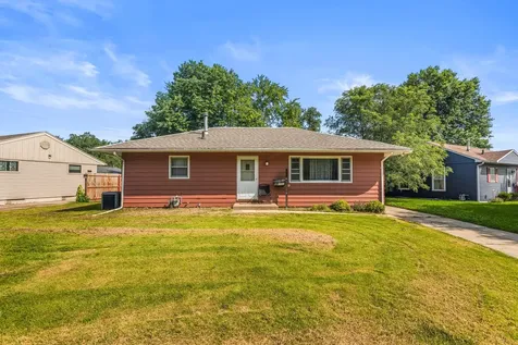 1206 Cole Place Urbana IL 61801