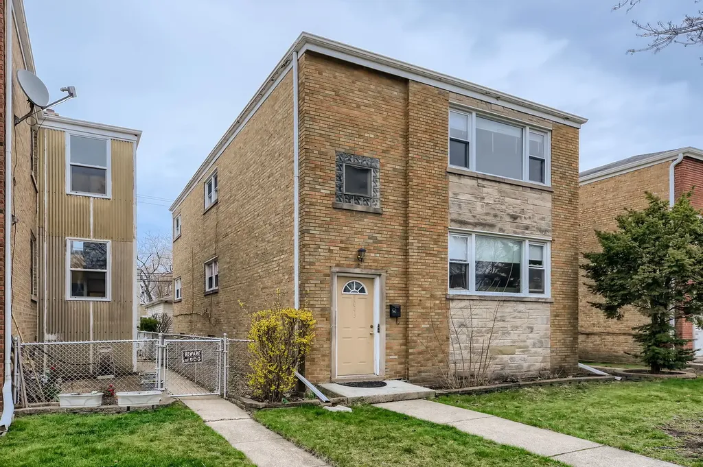9043 Skokie Boulevard Skokie IL 60077