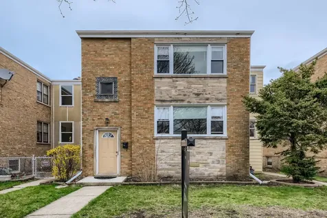 9043 Skokie Boulevard Skokie IL 60077