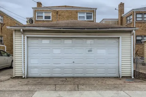 9043 Skokie Boulevard Skokie IL 60077