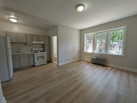 2600 North Kimball Avenue Chicago IL 60647
