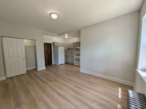 2600 North Kimball Avenue Chicago IL 60647