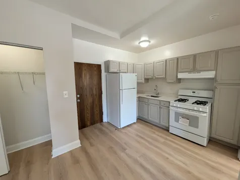 2600 North Kimball Avenue Chicago IL 60647