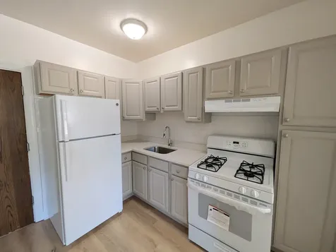 2600 North Kimball Avenue Chicago IL 60647