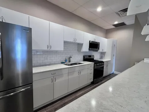 1636 North Wells Street Chicago IL 60614