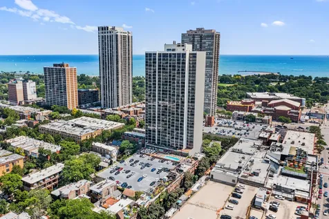 1636 North Wells Street Chicago IL 60614