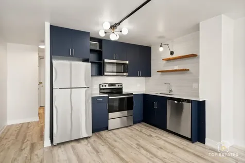 1636 North Wells Street Chicago IL 60614