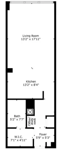 1636 North Wells Street Chicago IL 60614