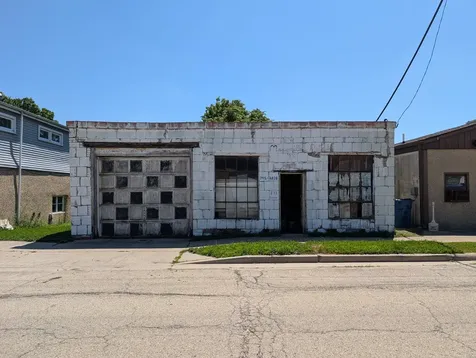 231 Lincoln Street Marseilles IL 61341