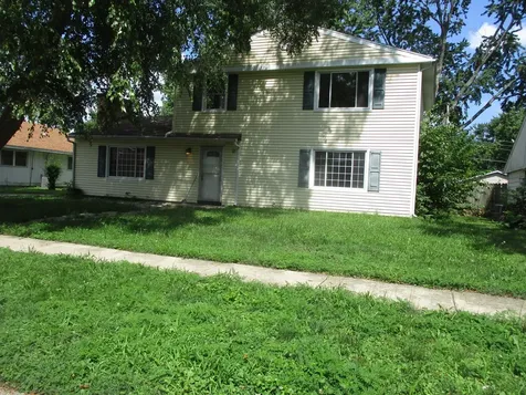 810 Centennial Drive Champaign IL 61821