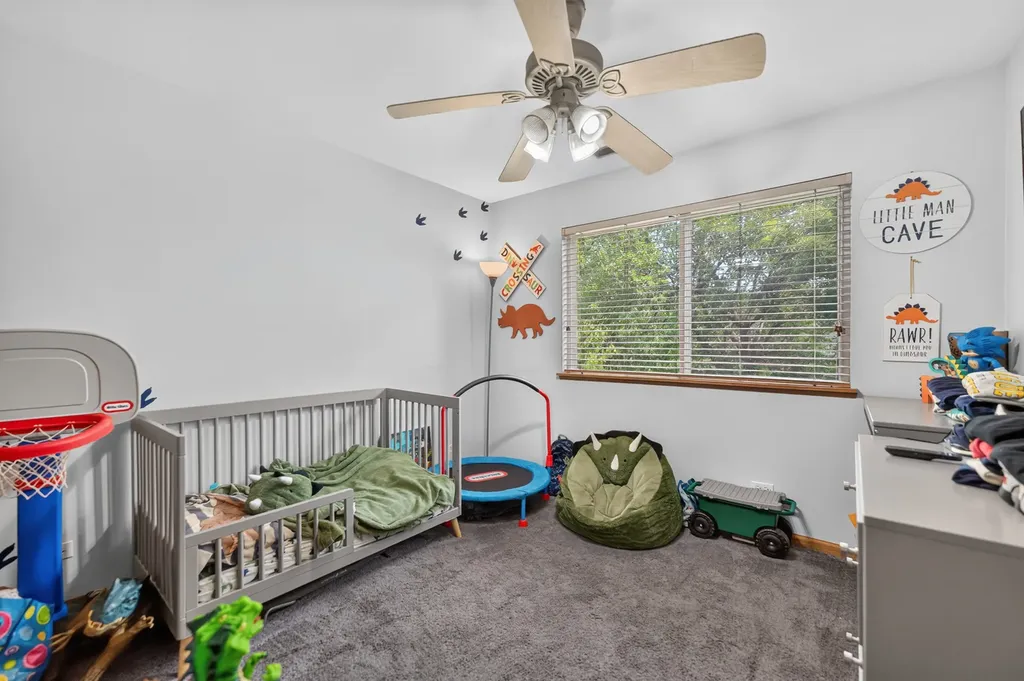 949 Tanager Court Glen Ellyn IL 60137