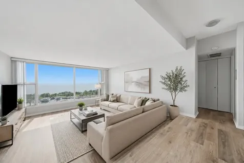 3200 North Lake Shore Drive Chicago IL 60657