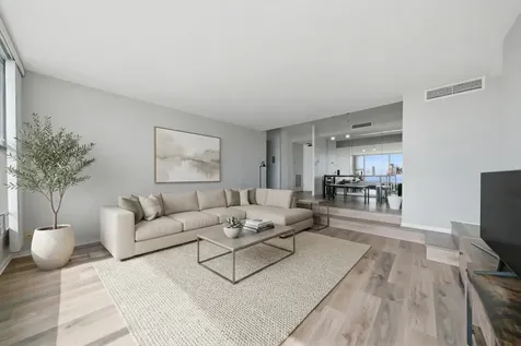3200 North Lake Shore Drive Chicago IL 60657