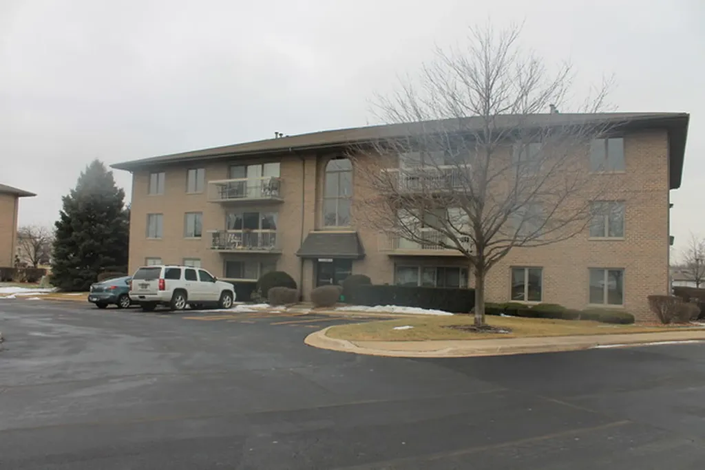 1056 Ashley Court Lockport IL 60441