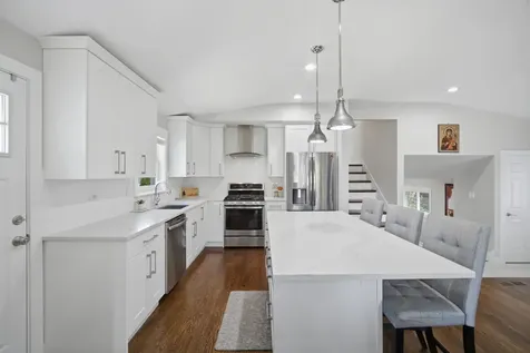 8939 Mango Avenue Morton Grove IL 60053