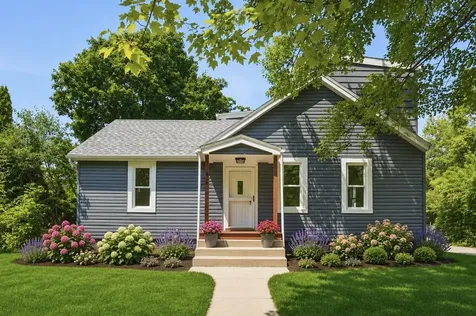 818 Bach Street Northbrook IL 60062