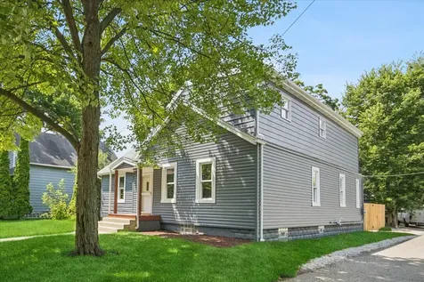 818 Bach Street Northbrook IL 60062