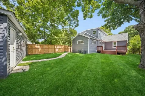 818 Bach Street Northbrook IL 60062