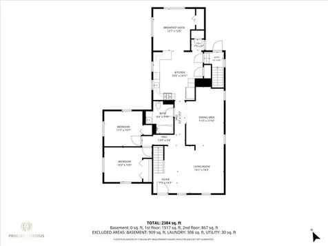818 Bach Street Northbrook IL 60062