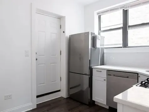 1524 North Ashland Avenue Chicago IL 60622