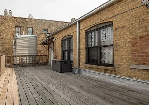 1524 North Ashland Avenue Chicago IL 60622