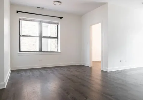 1524 North Ashland Avenue Chicago IL 60622