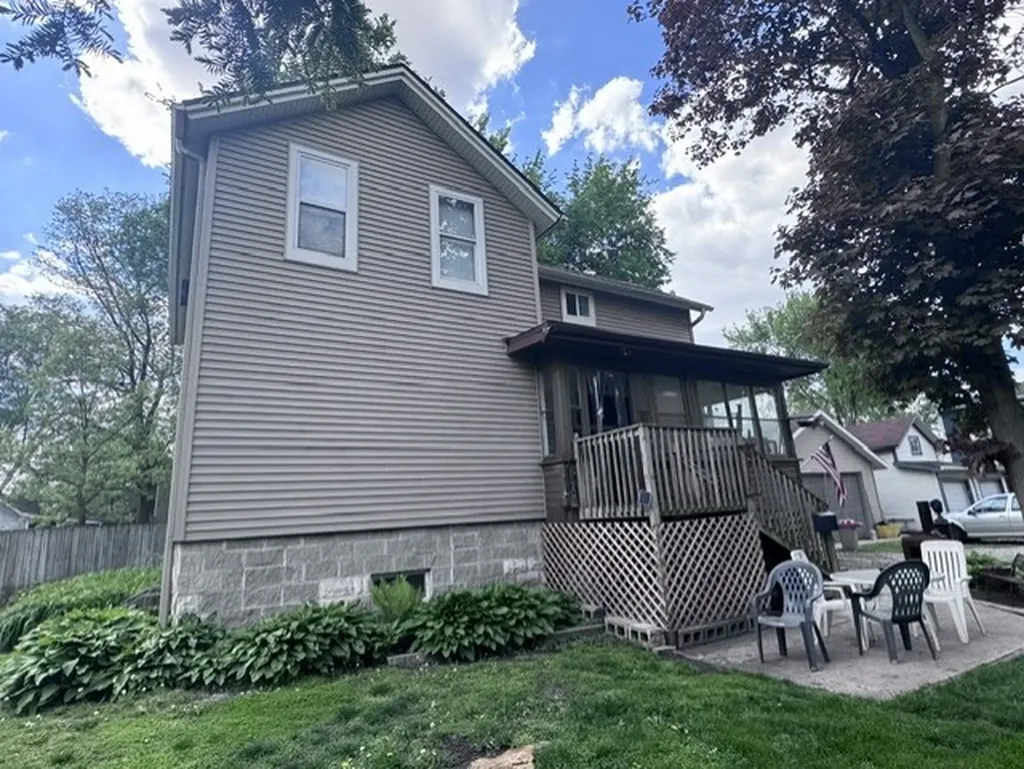 248 West Washington Street West Chicago IL 60185