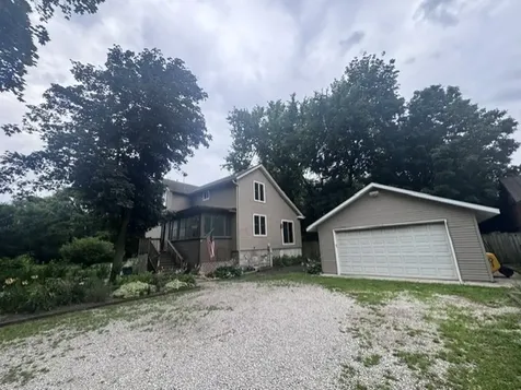 248 West Washington Street West Chicago IL 60185