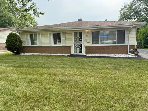 1374 Forest Place Calumet City IL 60409