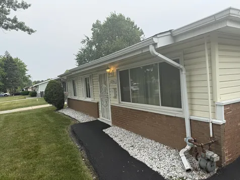 1374 Forest Place Calumet City IL 60409