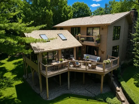 25546 Cayuga Trail Lake Barrington IL 60010