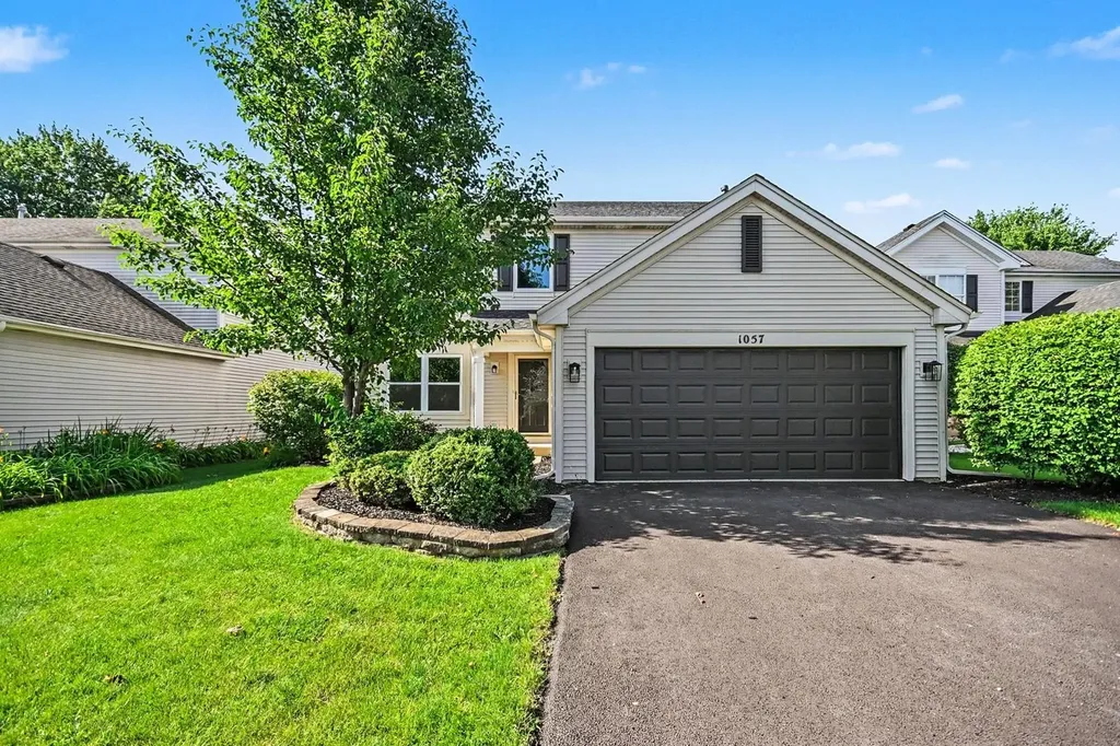 1057 Rosefield Lane Aurora IL 60504