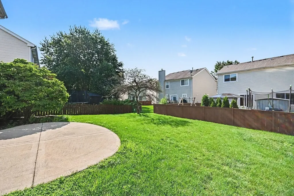 1057 Rosefield Lane Aurora IL 60504