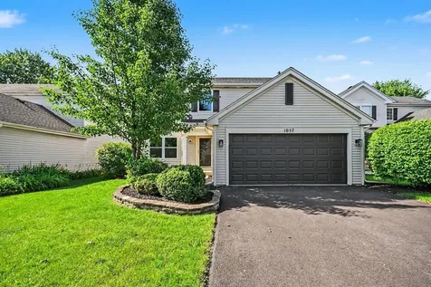 1057 Rosefield Lane Aurora IL 60504