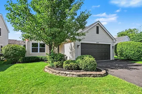 1057 Rosefield Lane Aurora IL 60504