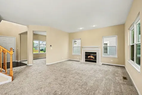 1057 Rosefield Lane Aurora IL 60504