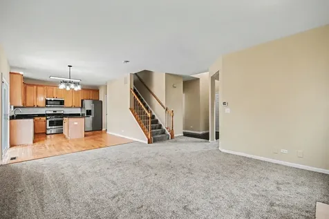 1057 Rosefield Lane Aurora IL 60504
