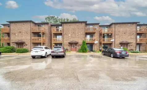2264 Abbeywood Drive Lisle IL 60532