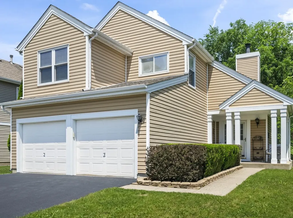 675 East Princeton Court Round Lake Beach IL 60073