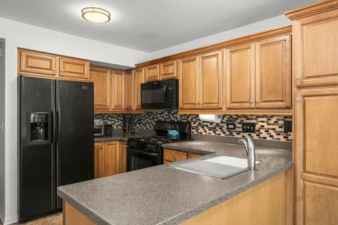 675 East Princeton Court Round Lake Beach IL 60073
