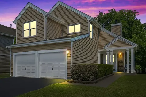 675 East Princeton Court Round Lake Beach IL 60073