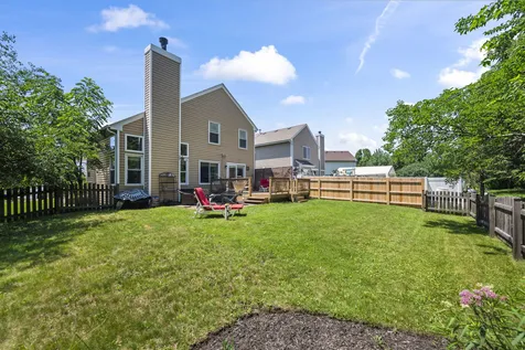 675 East Princeton Court Round Lake Beach IL 60073